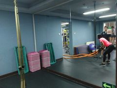 -悦健身私教工作室(双井店)