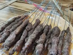 -霍元甲烧烤(江城商务大楼店)