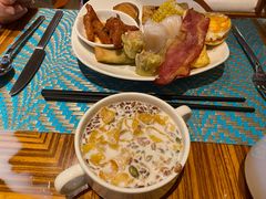 -深圳大梅沙京基洲际度假酒店