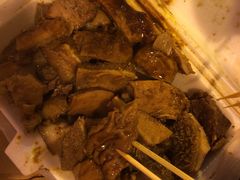-明记牛杂(新马路分店)