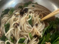 -正宗杨记普洱酸醋米线(总店)