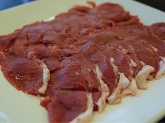 手切鲜羊肉-情忆草原涮肉馆
