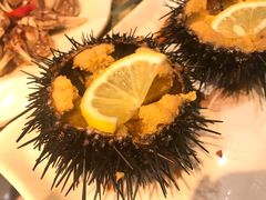-喝丢一只鞋辣炒海鲜小烧烤(三八广场店)