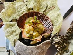 -壳里西餐厅Coquille Seafood Bistro(蒙自路店)