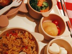 -西贝(六里桥旗舰店)
