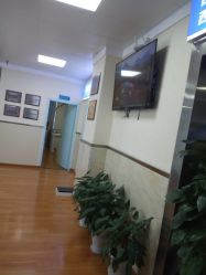 -成都军建医院·疤痕诊疗中心