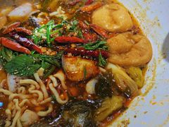 -友达面馆(广州总店)