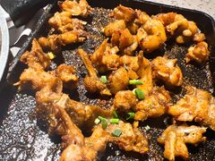 -一棠龙虾•王牌虾球(恒隆广场店)