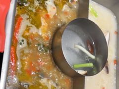 -新辣道鱼火锅(龙旗广场店)
