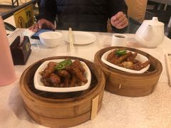 -龙的酒楼·手工早茶·顺德菜(近良路店)