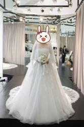 点击看大图 -MuseMarry婚纱(前海嘉里中心店)