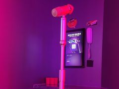 -星聚会KTV(龙湖上海奉贤天街店)