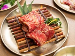 -西塔老太太泥炉烤肉(龙湖北苑天街店)