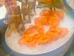 -半岛翡丽海鲜自助餐厅(观风亭店)