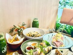 -gaga(深圳福田星河COCO Park店)