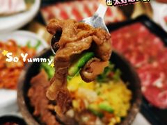 -炙城·韩式烤肉(南京东路店)