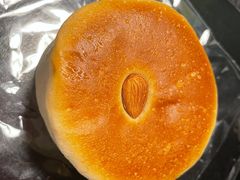 芋泥大鼓-雀食面包店(钟楼店)