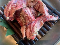 -西塔老太太泥炉烤肉(青浦蟠龙天地店)