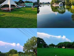 -暮谷MUGO ·团建聚会·露营烧烤·生日派对·共享菜地