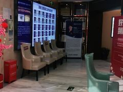 -劲松口腔医院(蓝色港湾院)