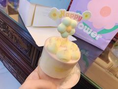 -好利来(南京路一店)