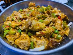 -胶东海鲜大排档(北太平庄店)