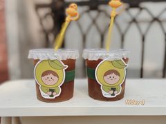 -milch·t妙奇(五大道店)