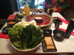 -辣家私厨火锅·龙虾(开发区店)