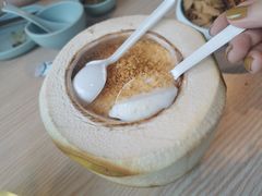 -嗲嗲的椰子鸡(亚龙湾总店)