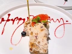 冰激凌蛋糕Semifreddo-Solo(衡山路店)