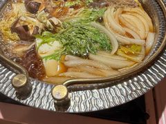 -晶吉·居酒屋·烧鸟·生鱼饭(中山区民主广场店)