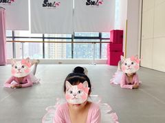 -小酒窝中国舞(汉阳店)