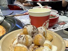 -生活如沸·顺德水牛奶火锅(大学路店)