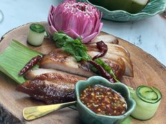 -Kinnaree by Vanessa WU