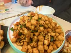 -阿杰烧烤·西安传统烤肉店(天朗御湖店)