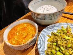 蟹黄泡饭-南小蟹手工點心(三里屯店)