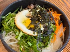 -吴草鸡爪오초닭발韩食堂(融恒盈嘉中心店)