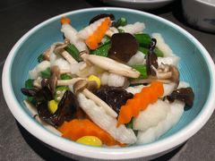 -前海沿·青岛菜(大拇指广场石老人店)