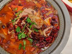 -鸡毛店·川菜(文殊院店)