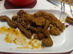 -袁记串串香(康太家园店)