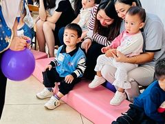 -奇乐全日制婴儿学校·早教