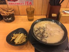 -博多一幸舍(侨福芳草地购物中心店)