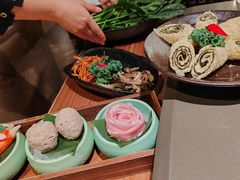 -捞王锅物料理(上海世茂广场店)