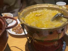 -关东小磨东北菜(上海长风大悦城店)