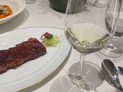 吉品蜜汁叉烧-伯衡55·吉品轩(乌鲁木齐南路店)