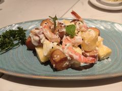 -鹿港小镇(悠唐店)