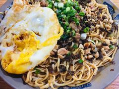 宜宾燃面-宜宾燃面(寰宇天下天悦店)