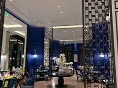 -翠湖宾馆·中餐厅