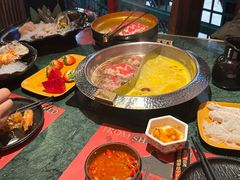 -牛New寿喜烧(曹路花园城店)
