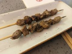 -大师兄·手工面·西北菜(美的悦然广场店)